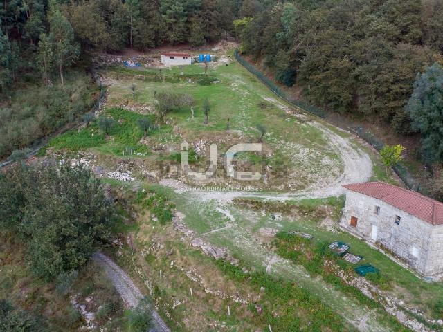 Terreno, Cantelães