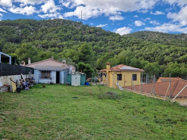 Terreno, Canyelles