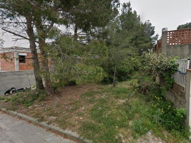 Terreno, Canyelles