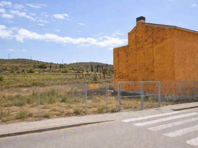 Terreno, Canyelles