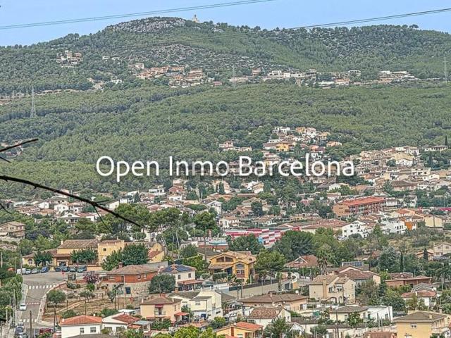 Terreno, Canyelles