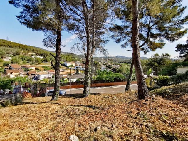 Terreno, Canyelles