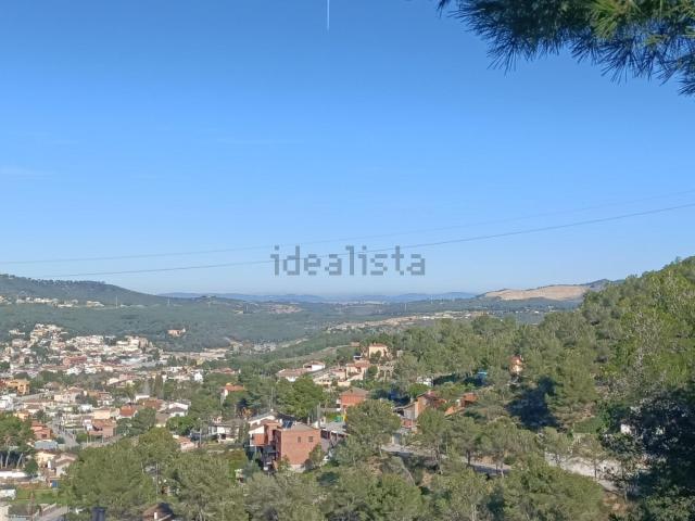 Terreno, Canyelles