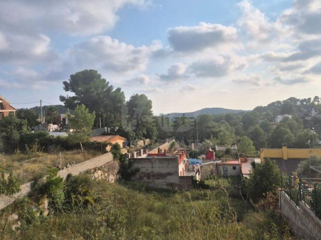 Terreno, Canyelles