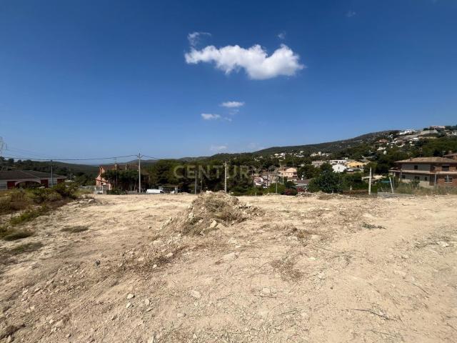 Terreno, Canyelles