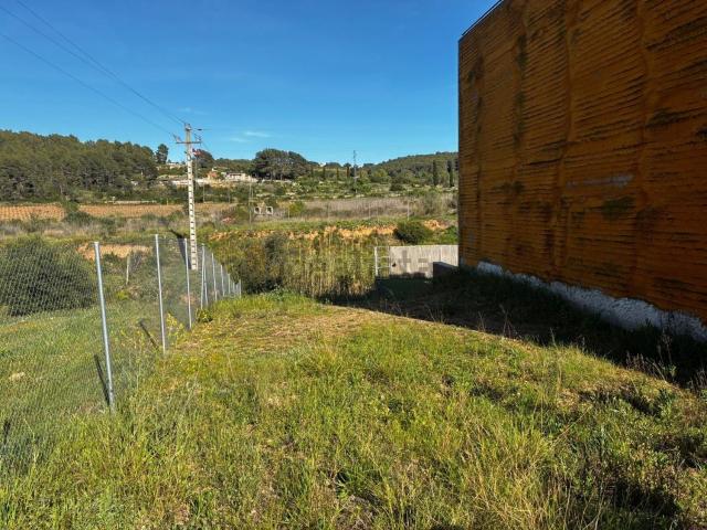 Terreno, Canyelles