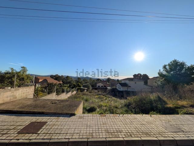 Terreno, Canyelles