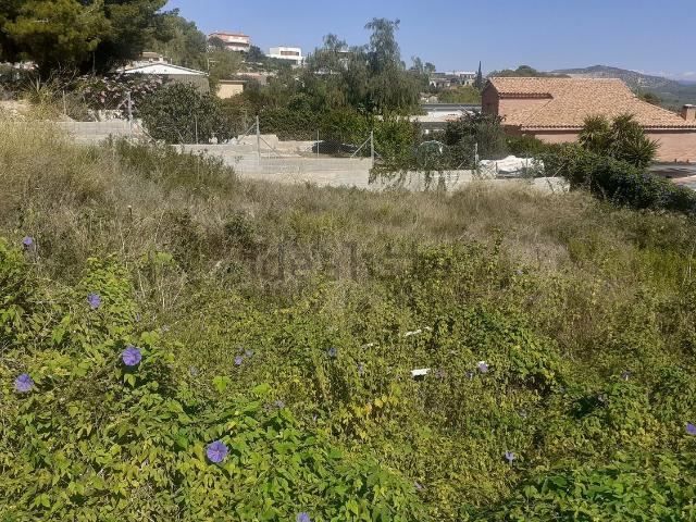 Terreno, Canyelles