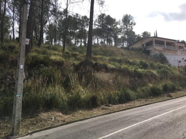 Terreno, Canyelles