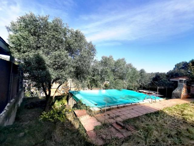 Terreno, Canyelles