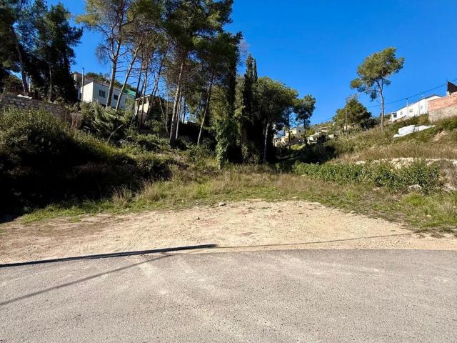 Terreno, Canyelles