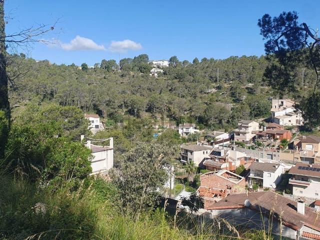 Terreno, Canyelles