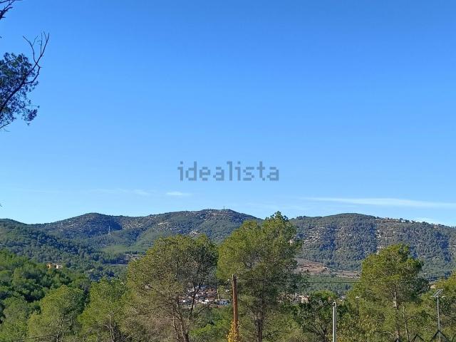 Terreno, Canyelles