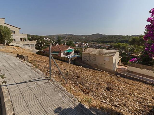 Terreno, Canyelles