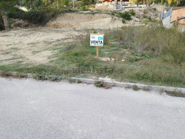 Terreno, Canyelles
