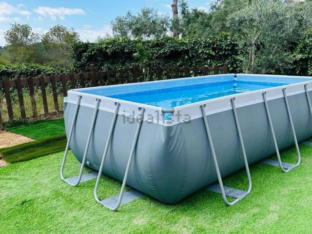Terreno, Canyelles