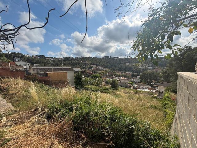 Terreno, Canyelles