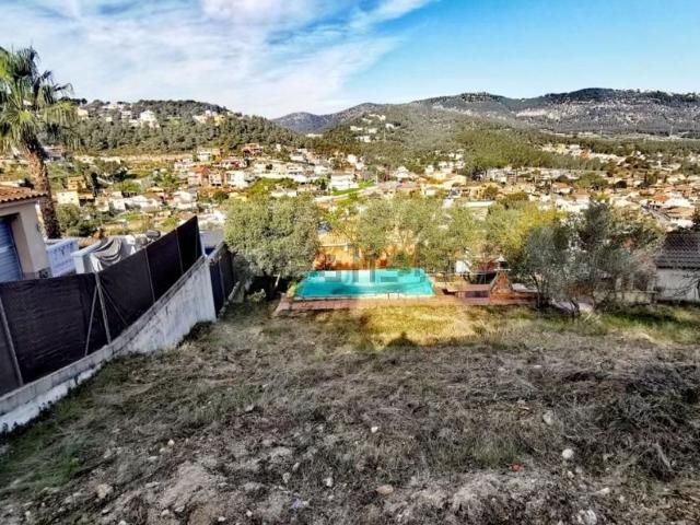 Terreno, Canyelles
