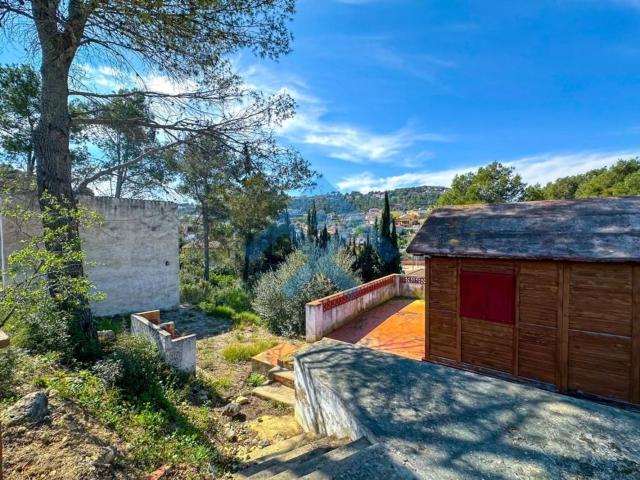 Terreno, Canyelles
