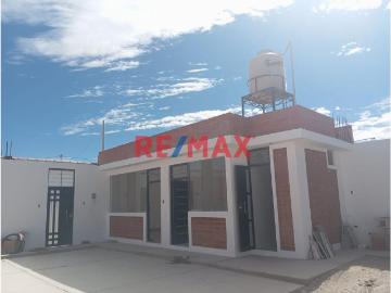 Terreno Casa Campo En Venta En Majes