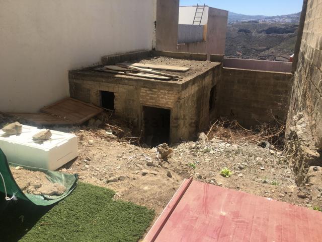 Terreno, Casa Ayala Costa Ayala, Las Palmas de Gran Canaria