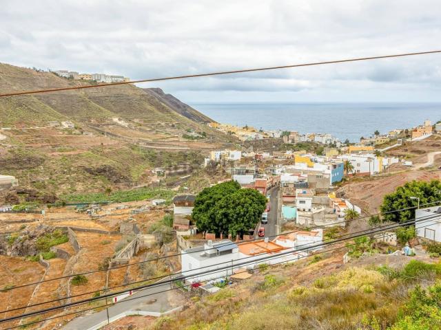 Terreno, Casa Ayala Costa Ayala, Las Palmas de Gran Canaria