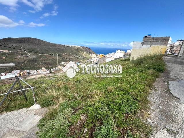Terreno, Casa Ayala Costa Ayala, Las Palmas de Gran Canaria