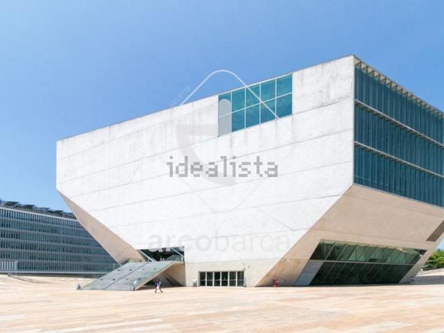 Terreno, Casa da Música, Cedofeita Santo Ildefonso Sé Miragaia São Nicolau Vitória