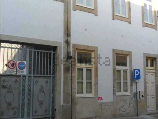 Terreno, Casa da Música, Cedofeita Santo Ildefonso Sé Miragaia São Nicolau Vitória