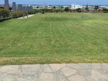 TERRENO CASA DE PLAYA MEJIA 200m2