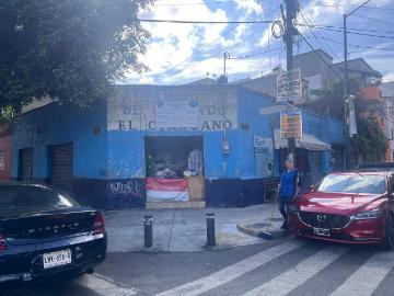 Terreno casa en venta ubicacion ideal para desarrollo en esquina