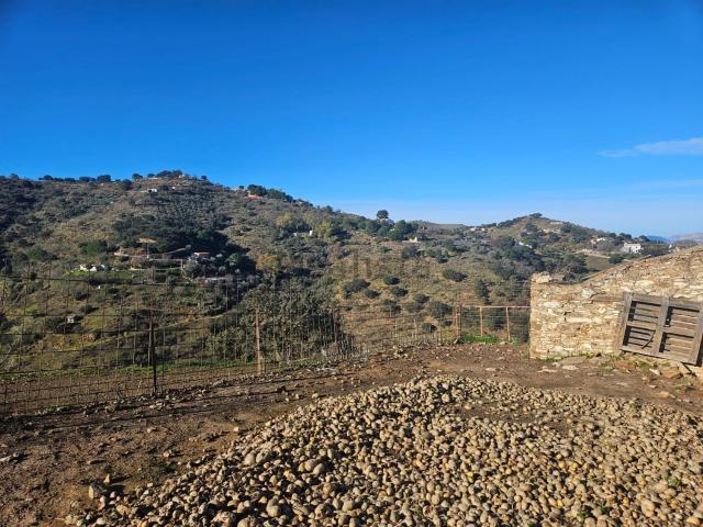 Terreno, Casabermeja