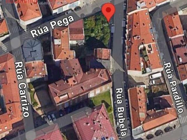 Terreno, Casablanca Calvario, Vigo