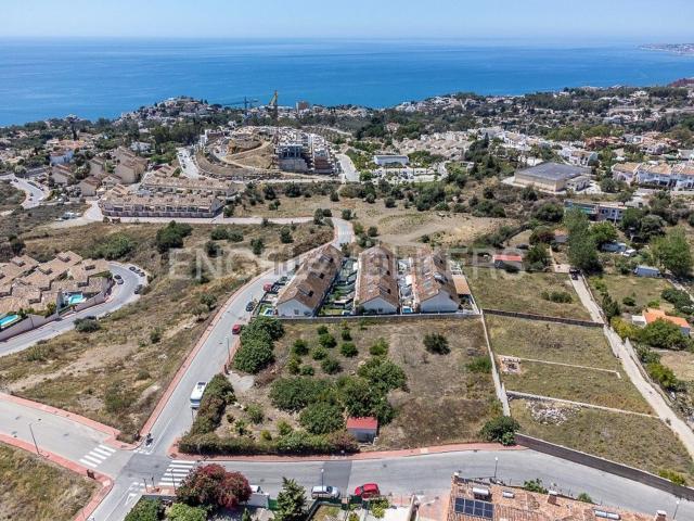 Terreno, Casablanca La Viñuela, Benalmádena