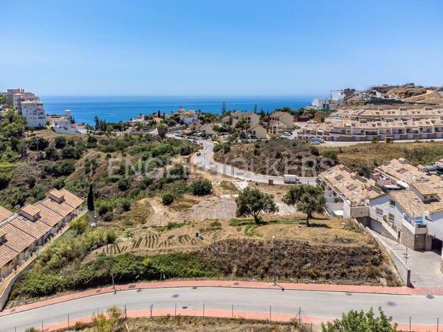Terreno, Casablanca La Viñuela, Benalmádena