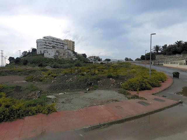 Terreno, Casablanca La Viñuela, Benalmádena