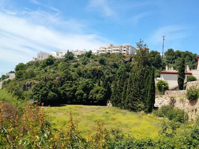 Terreno, Casablanca La Viñuela, Benalmádena