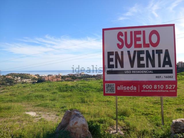 Terreno, Casablanca La Viñuela, Benalmádena