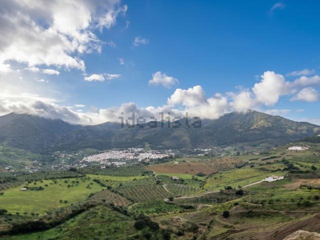 Terreno, Casarabonela