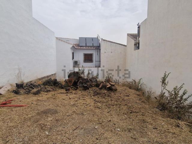 Terreno, Casarabonela