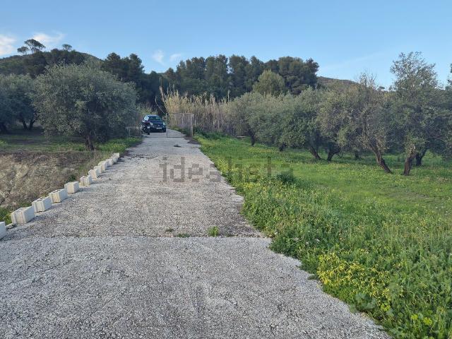 Terreno, Casarabonela