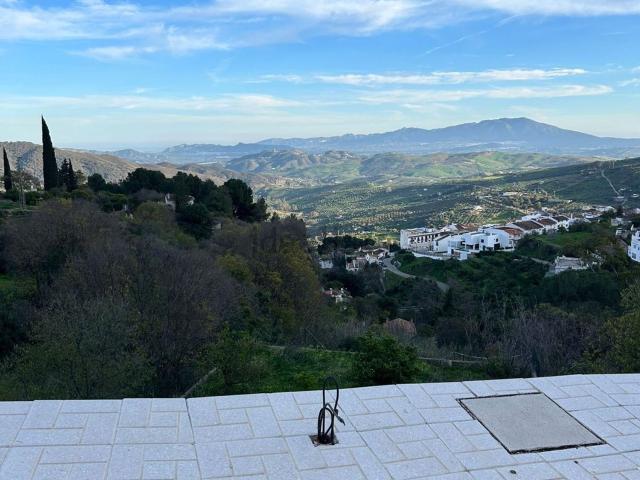 Terreno, Casarabonela