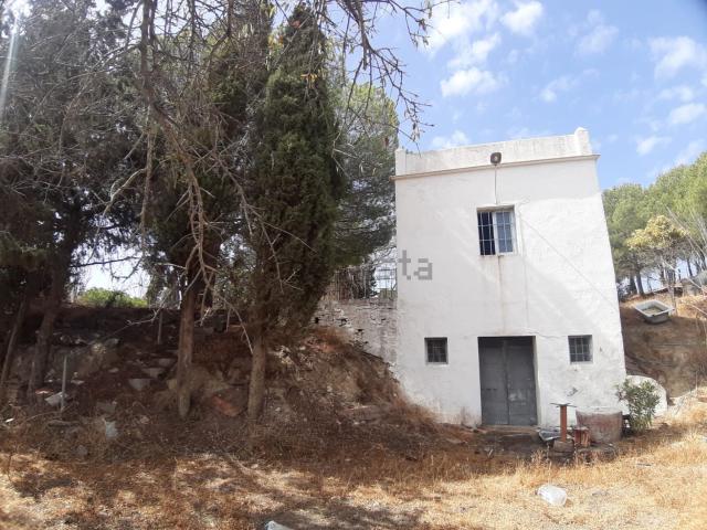 Terreno, Casares