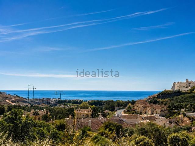 Terreno, Casares