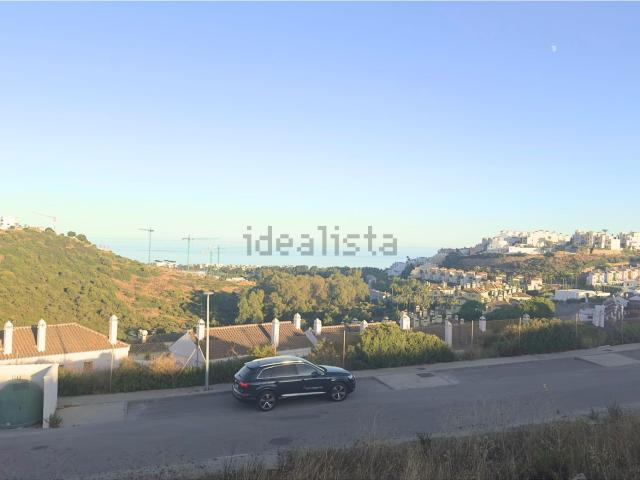 Terreno, Casares
