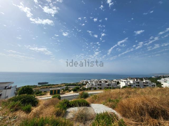 Terreno, Casares