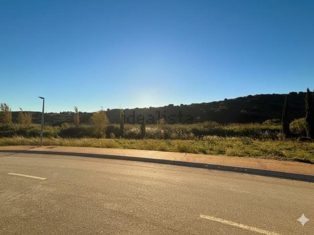 Terreno, Casares