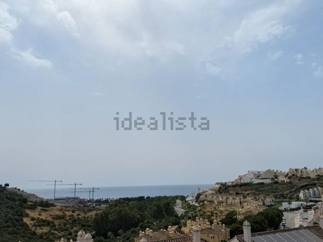 Terreno, Casares