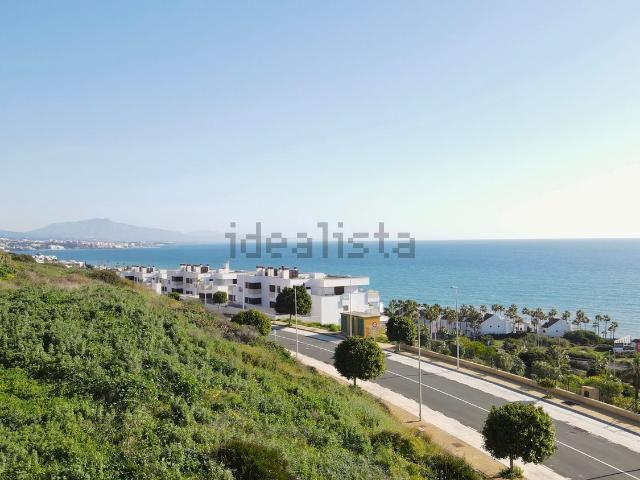 Terreno, Casares