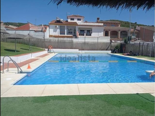 Terreno, Casares